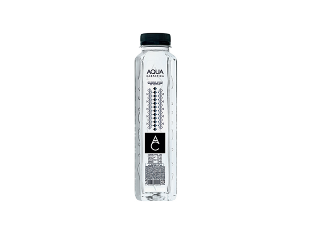 Apa Plata Aqua Carpatica